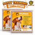 Propads Buy 1 Take 1 Bundle (2 Reusable Pee Pads)