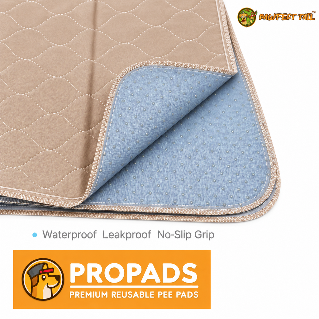 Propads + Propaw Potty Training Spray Bundle