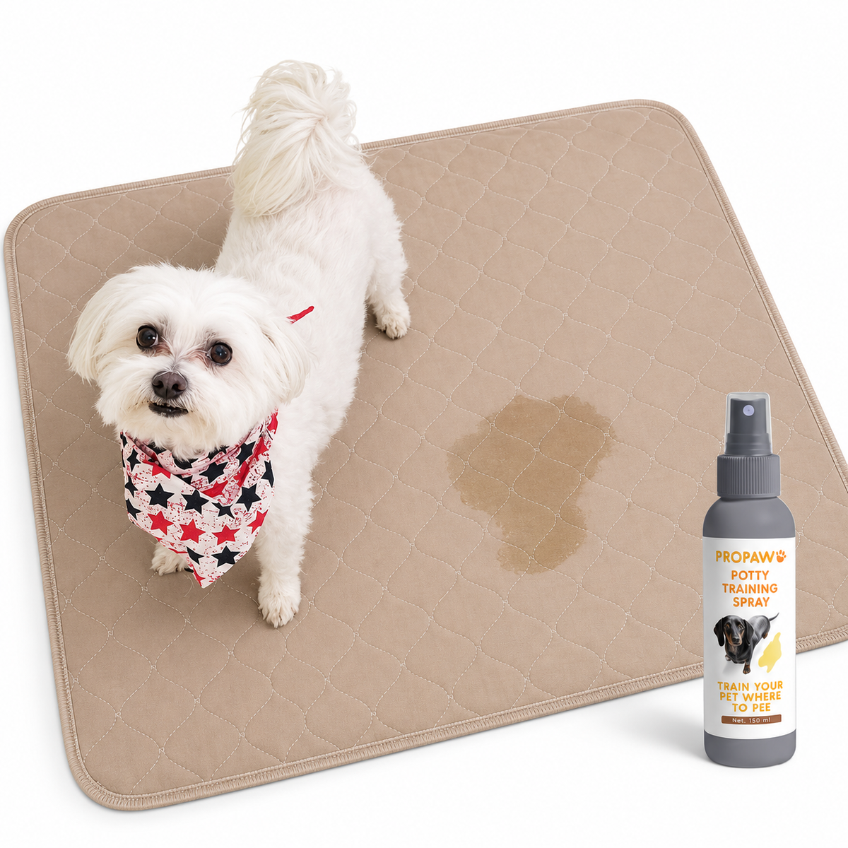 Propaw Potty Training Spray (only)