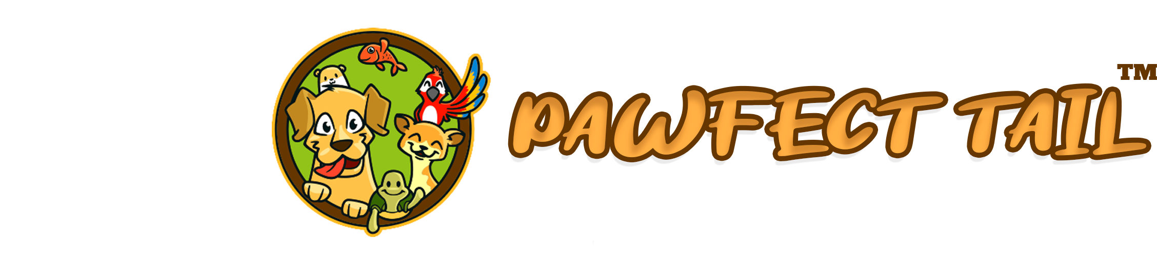 Pawfect Tail - Home